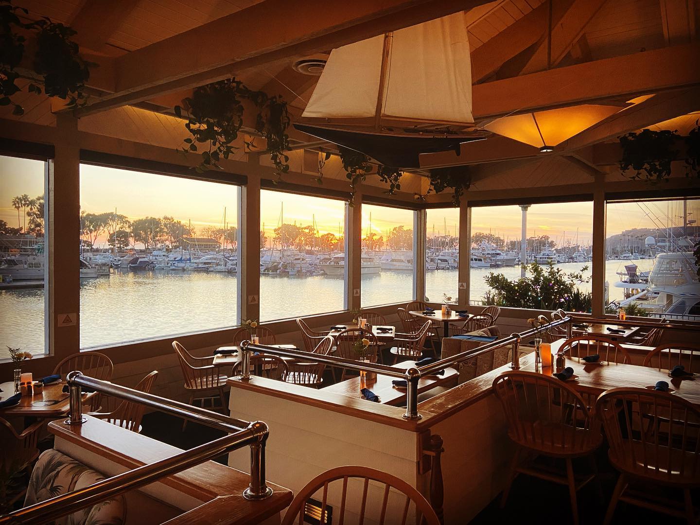 Top 10 Restaurants in Dana Point: Best Dining Spots to Try