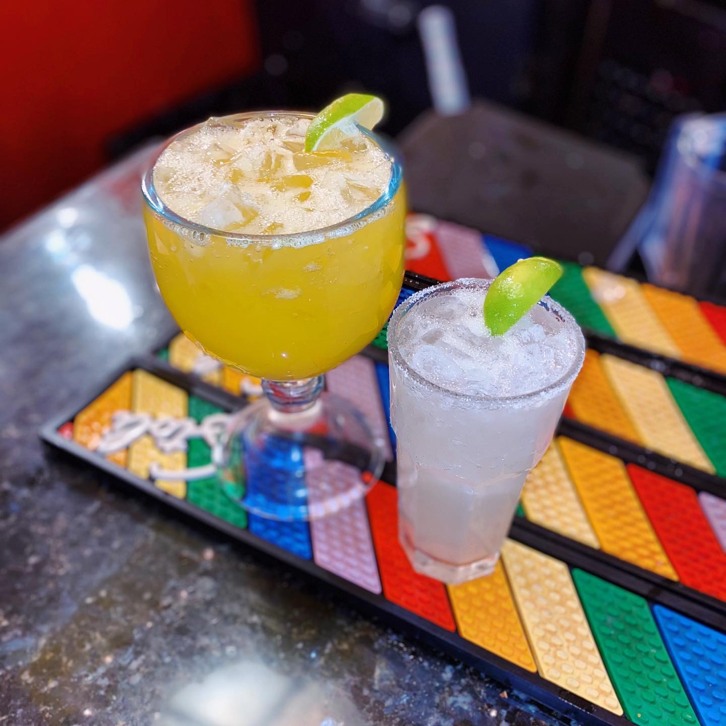 Los Amigos Tequila Bar & Grill