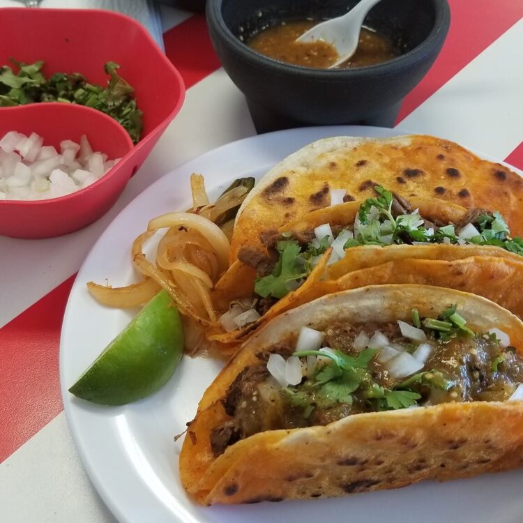 Birria El Compa - Birria Tacos