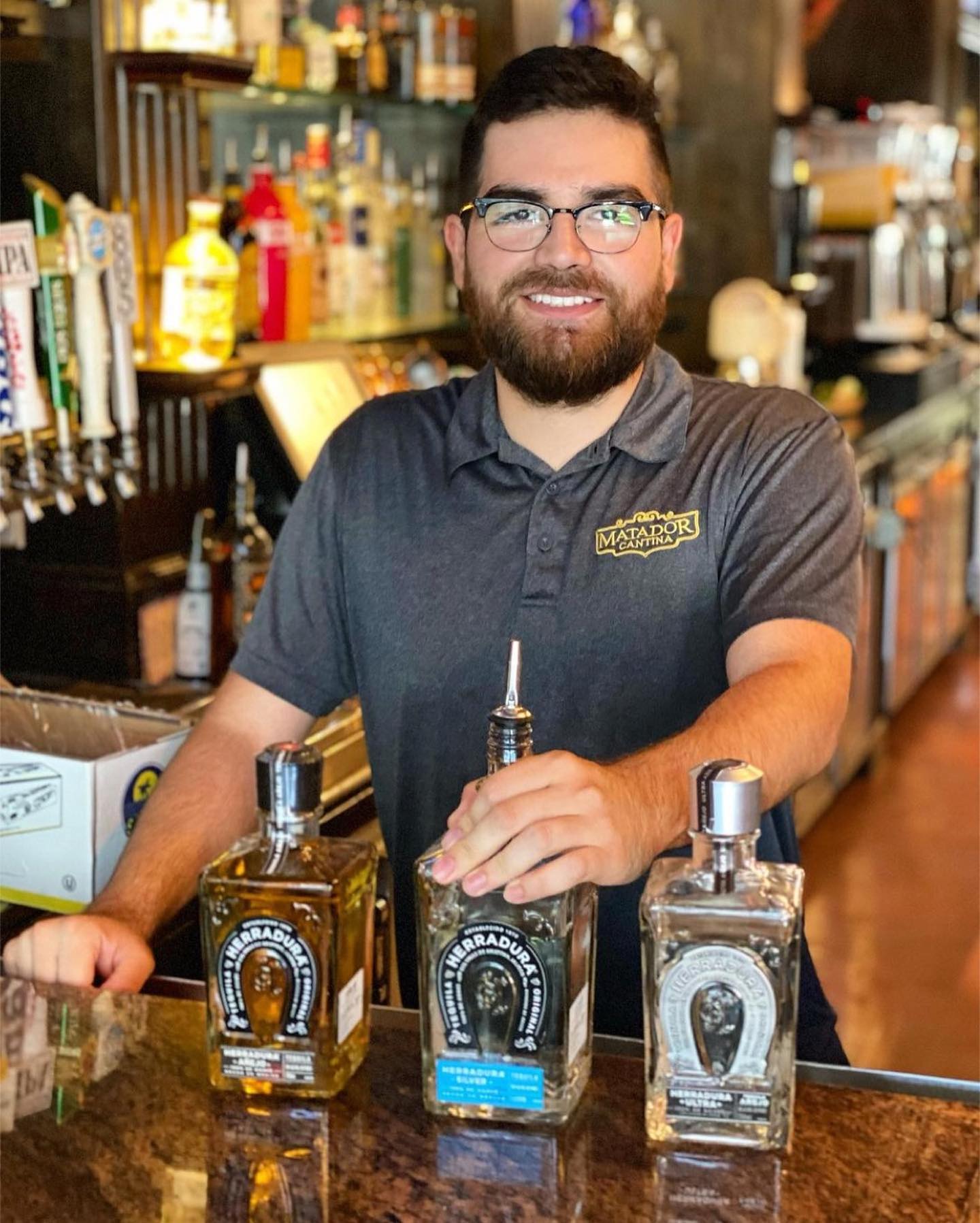 Matador Cantina Taco Tuesday