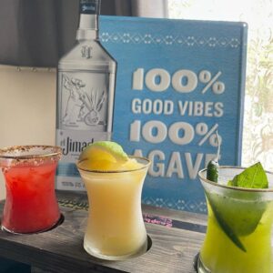 Mi Madres - Margarita Flight
