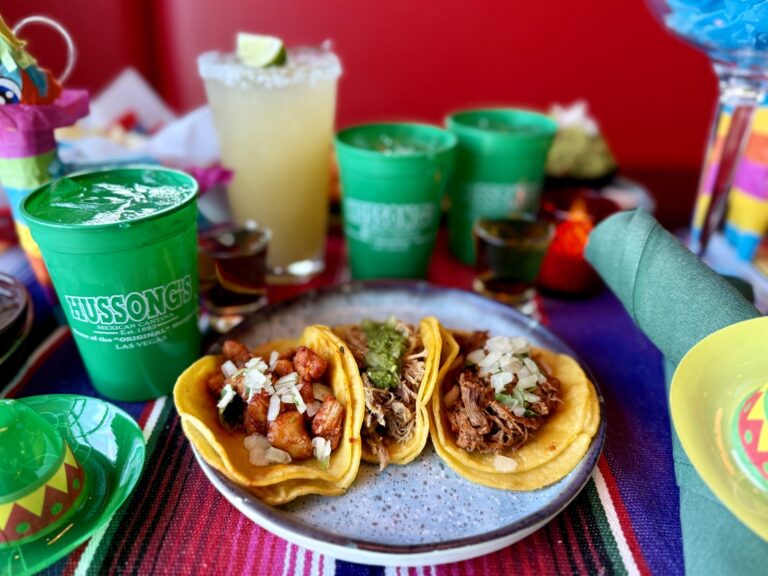 Hussongs Cantina Las Vegas