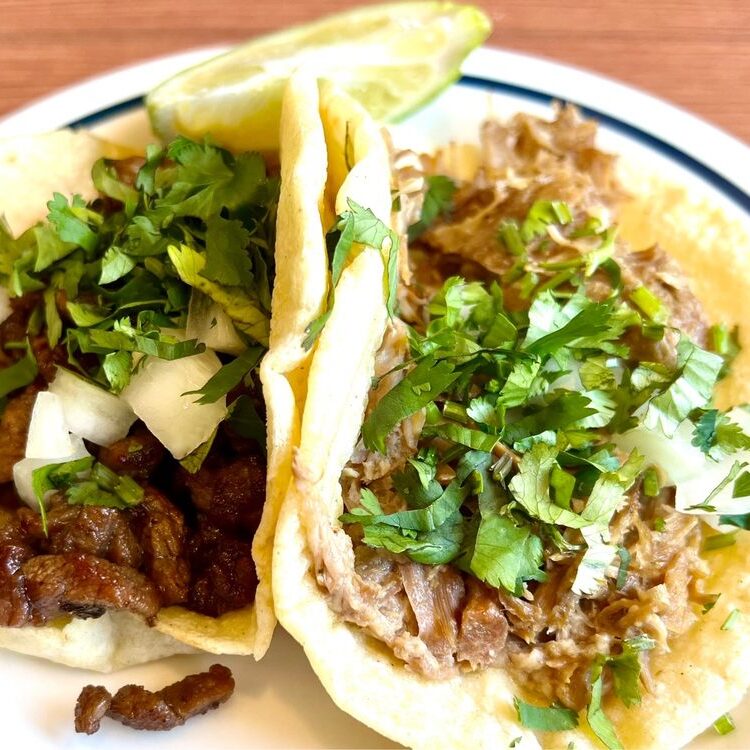 Don Juan Méxican Restaurant - Tacos
