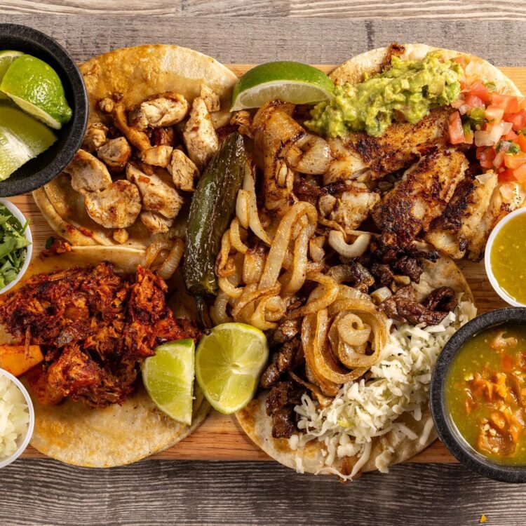 Tacos Mexico - Tacos
