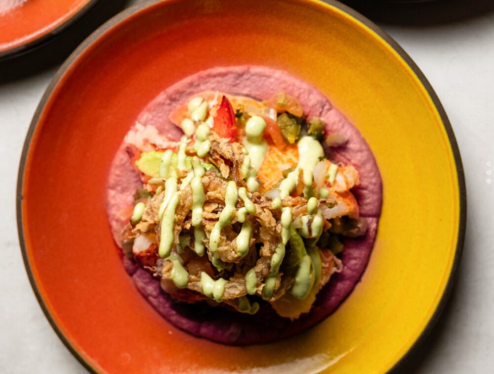 Puesto Red Tortilla