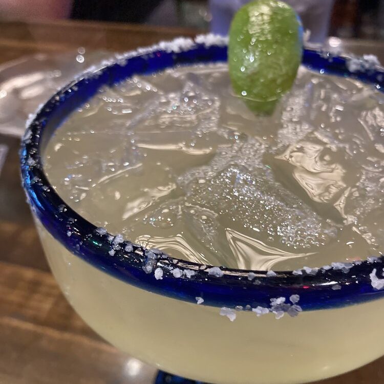 Rosalita's Tex-Mex Grill - Margarita