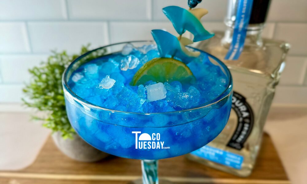Shark Margarita