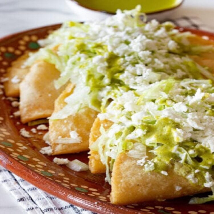 Ahuuas - Tacos