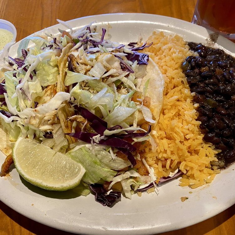 Casa Maria - Tacos