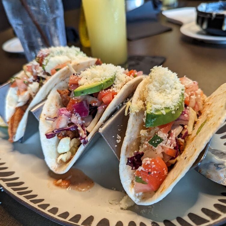 Mestizo Louisiana Mexican Cuisine - Tacos