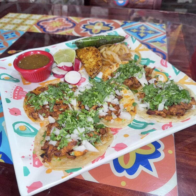 La Fiesta - Tacos