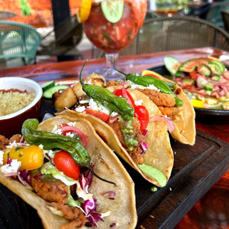El Chango - Tacos