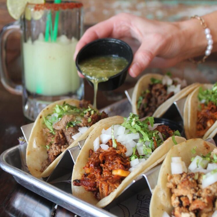 La Carreta - Tacos