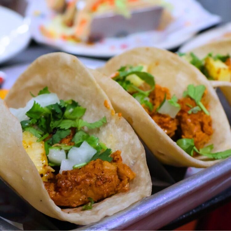 Pedro's - Tacos al Pastor