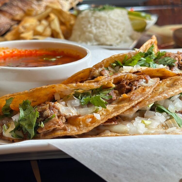 Casa Jalisco - Birria Tacos