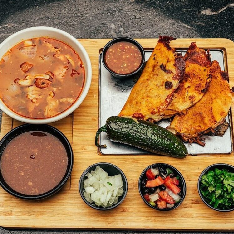 Don Jose's - Birria