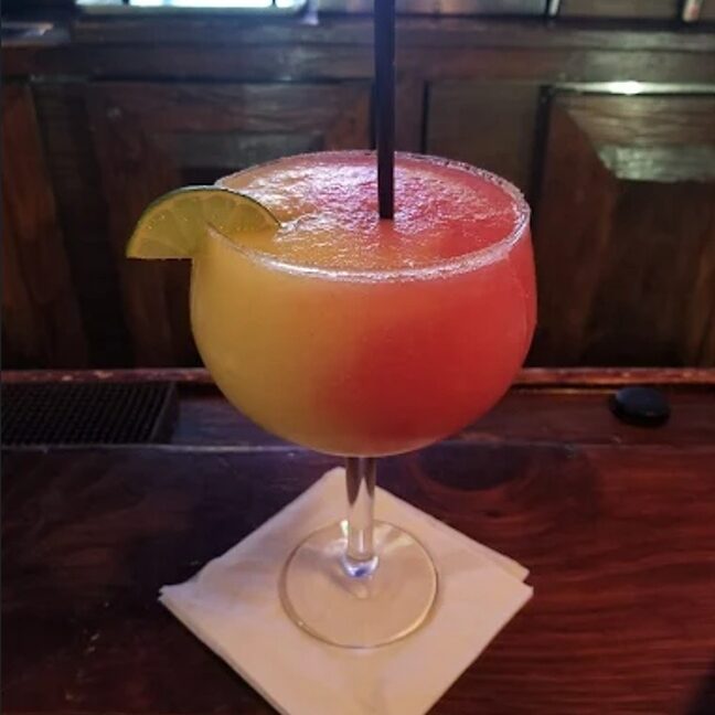 El Campesino - Frzoen margarita