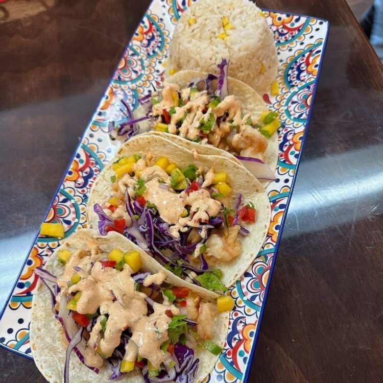El Mariachi - Tacos