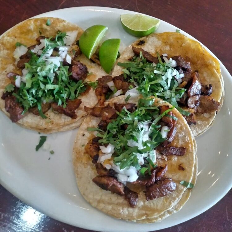 El Morral - Tacos al Pastor