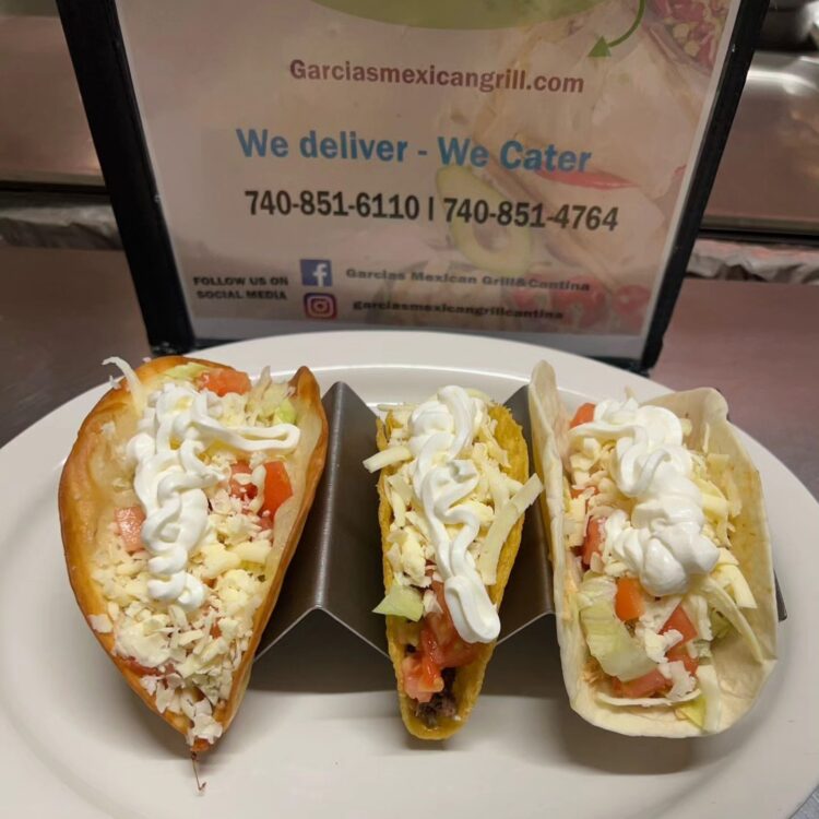 Garcias Mexican Grill and Cantina - Tacos