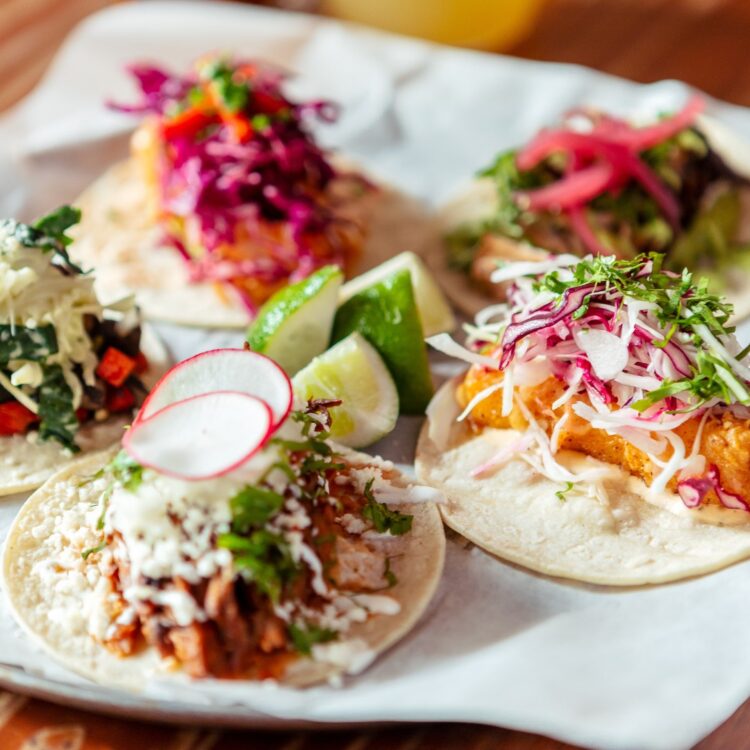 Bakersfield - Tacos