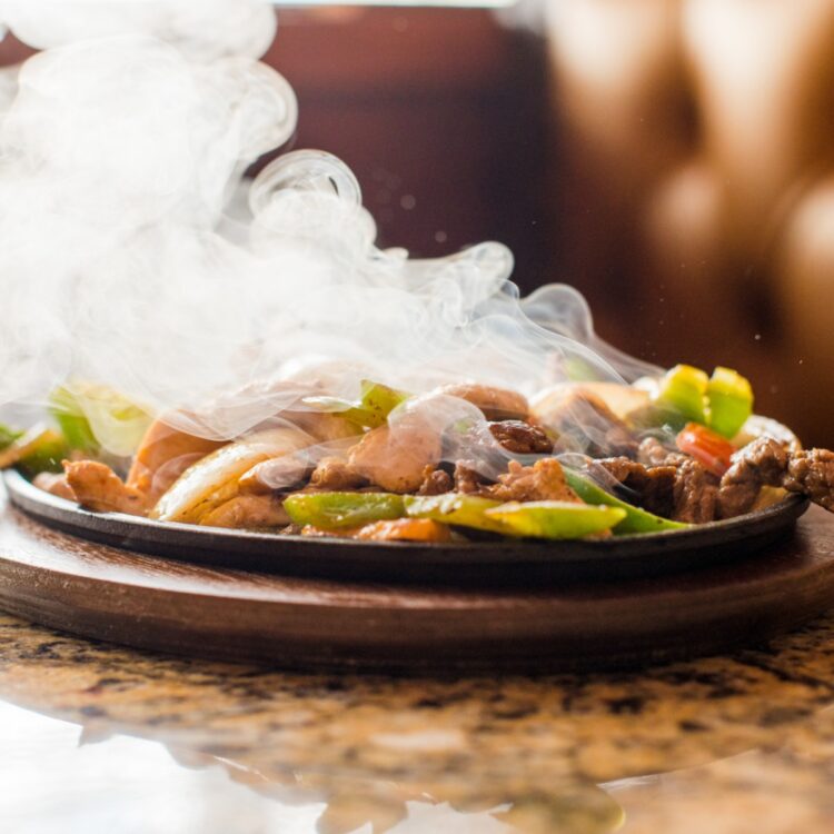 Don Juan - Fajitas