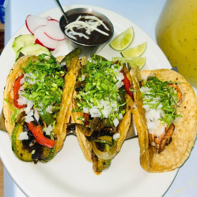 El Crucero - Tacos