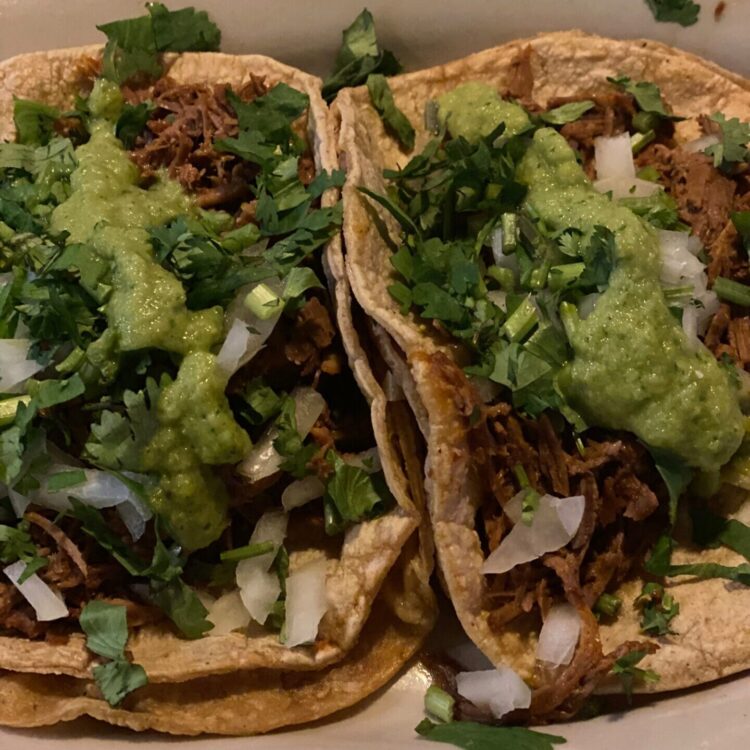 El Jaripeo - Tacos