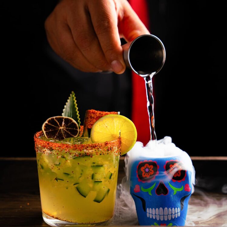 El Meson - Margarita