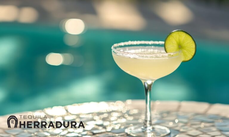 Featured Margarita - The Classic Margarita