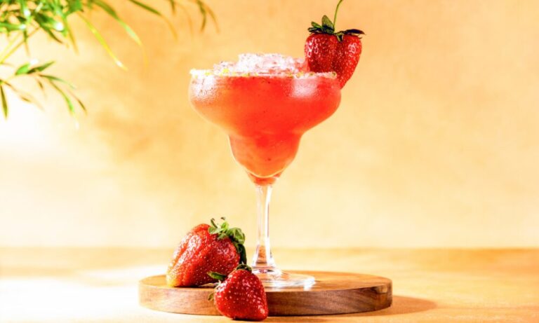 spring margarita
