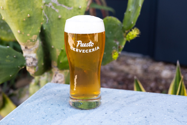 Puesto Fiesta Lager