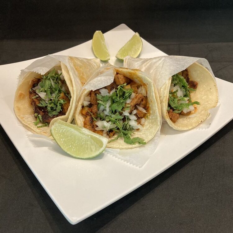 Cinco De Mayo - Tacos