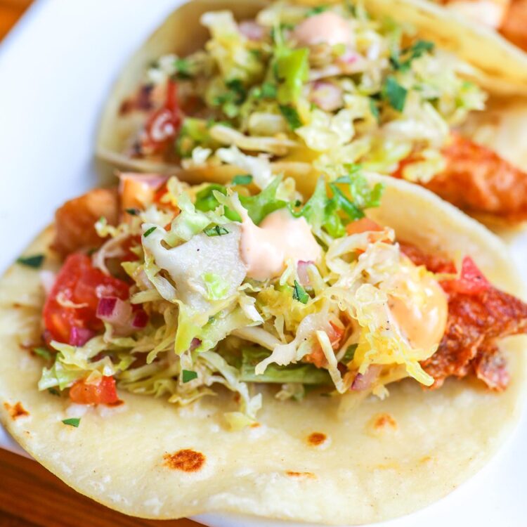 Papatzul Soho - Tacos