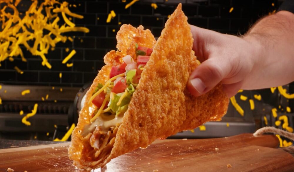 Quesocrisp