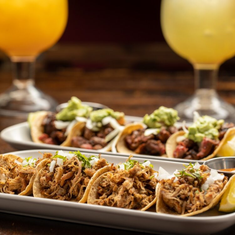 Rancho Tequileria - Tacos and Margaritas