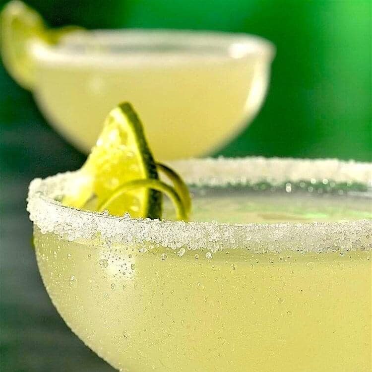 Sombrero - Classic Margarita