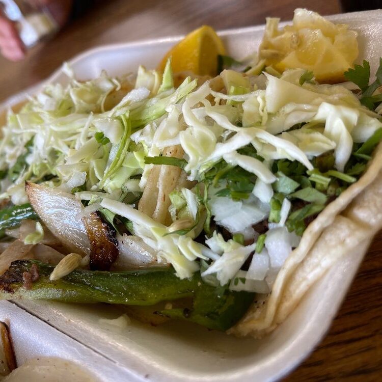 Taqueria La Penca - Taco Tuesday Tacos
