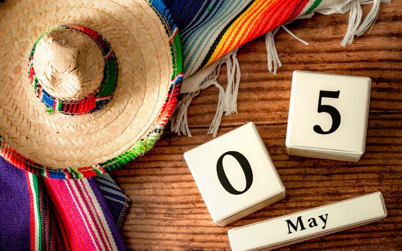 cinco de mayo