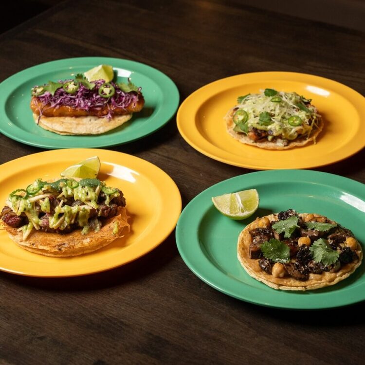 Ayayay - Mexican Eatery - Tacos