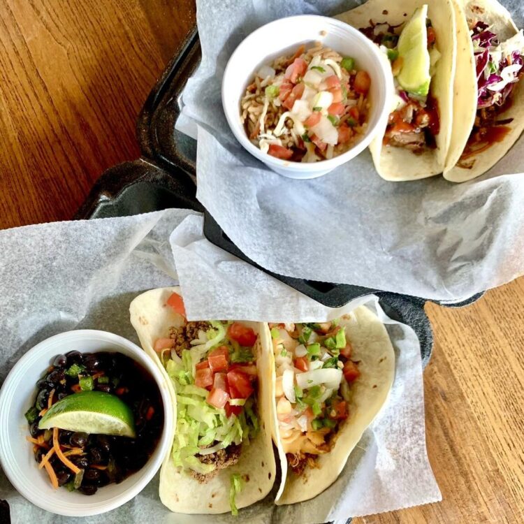 Cantina 76 - Tacos