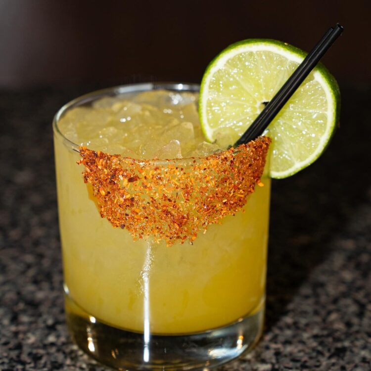 Comal 864 Woodside - Margaritas