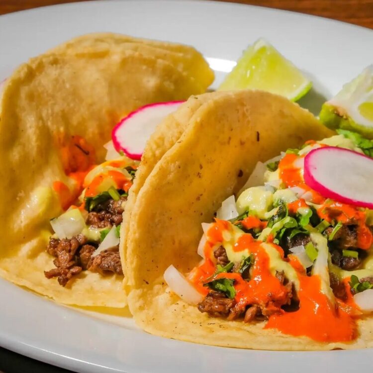 Porfirio's Mexican Bar & Grill - Taco Tuesday BOGO Tacos