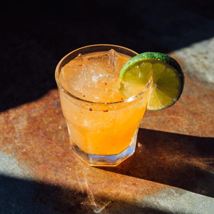 Superica - Margarita