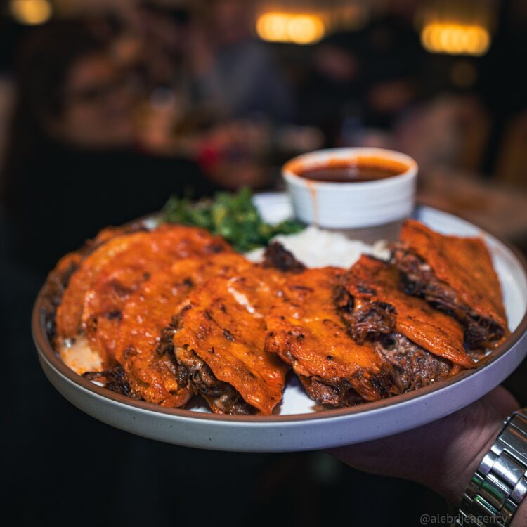 Casa Tulum - Birria Tacos