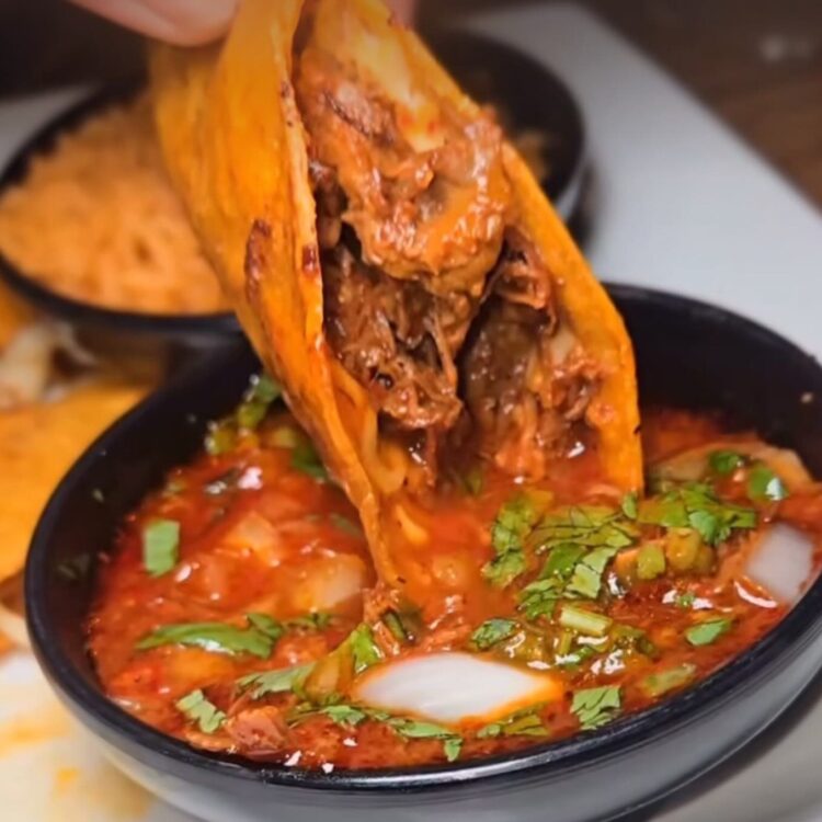 El Cielo Mexican Restaurant & Bar - Birria Tacos