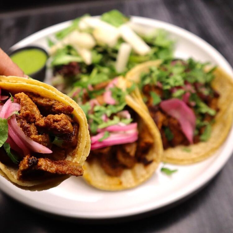 El Xangarrito Mex Restaurant - Tacos