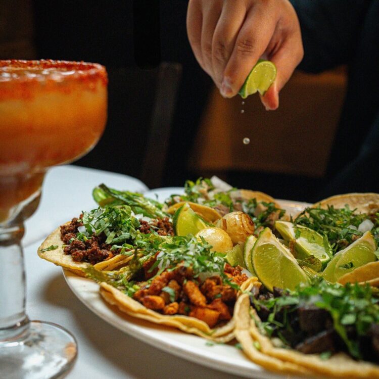 La Cantina Grill - Tacos