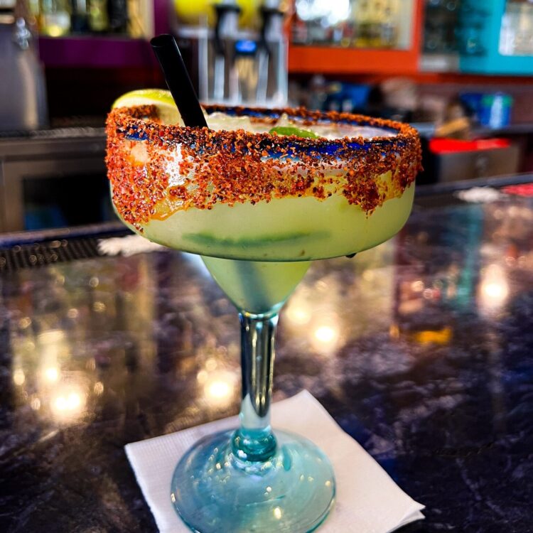 La Fogata - Margarita