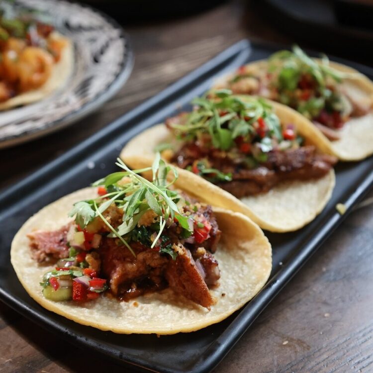 La Josie - Tacos